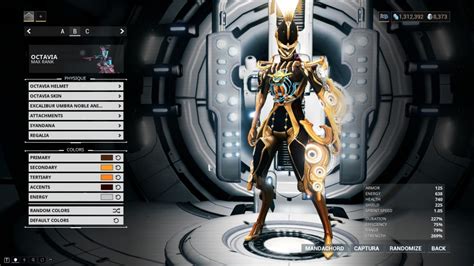 octavia warframe|where to farm octavia warframe.